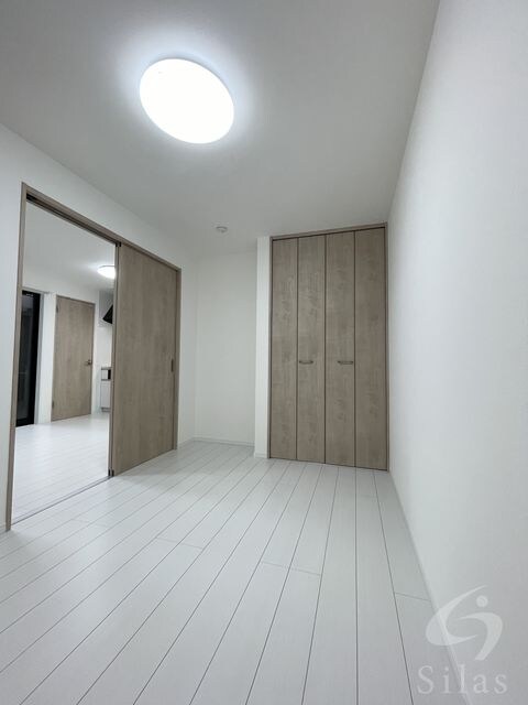 Mirei 烏丸五条の物件内観写真