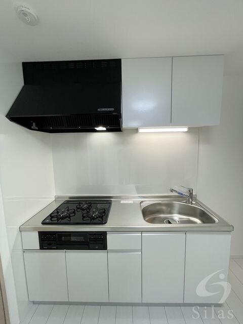 Mirei 烏丸五条の物件内観写真