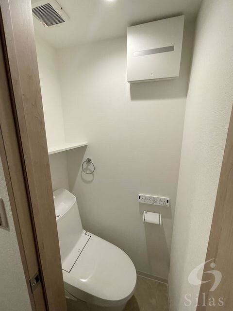 Mirei 烏丸五条の物件内観写真