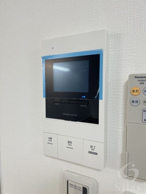 Mirei 烏丸五条の物件内観写真