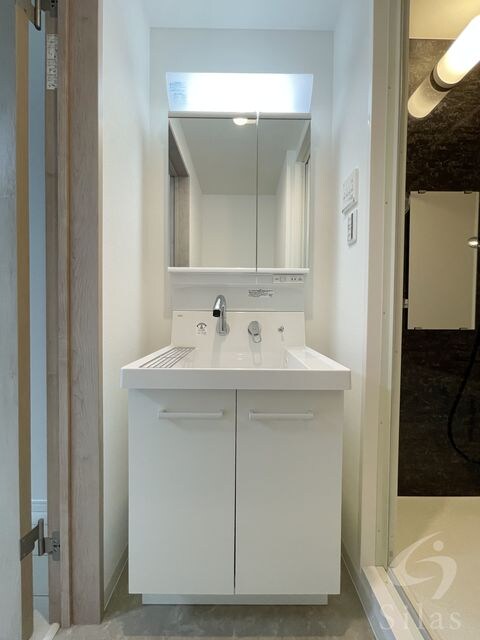 Mirei 烏丸五条の物件内観写真