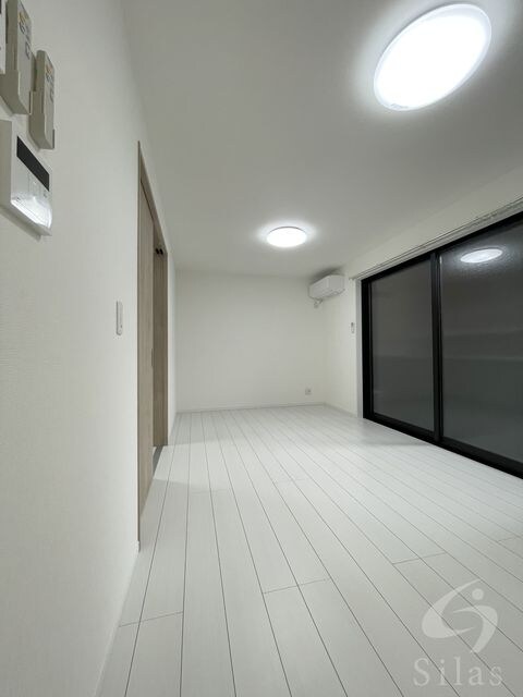 Mirei 烏丸五条の物件内観写真