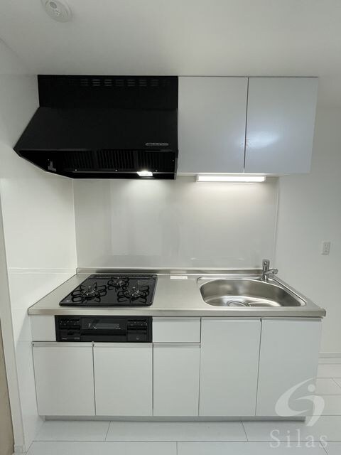 Mirei 烏丸五条の物件内観写真