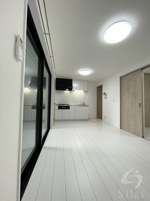 Mirei 烏丸五条の物件内観写真