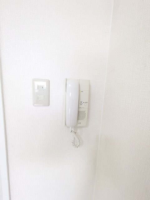 アルテハイム二条城の物件内観写真