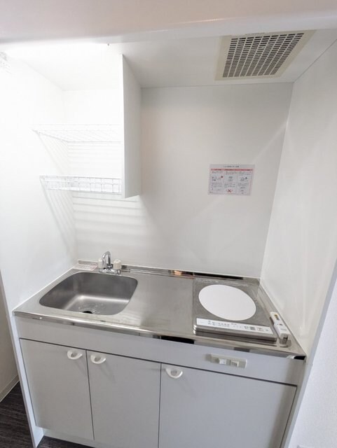 アルテハイム二条城の物件内観写真