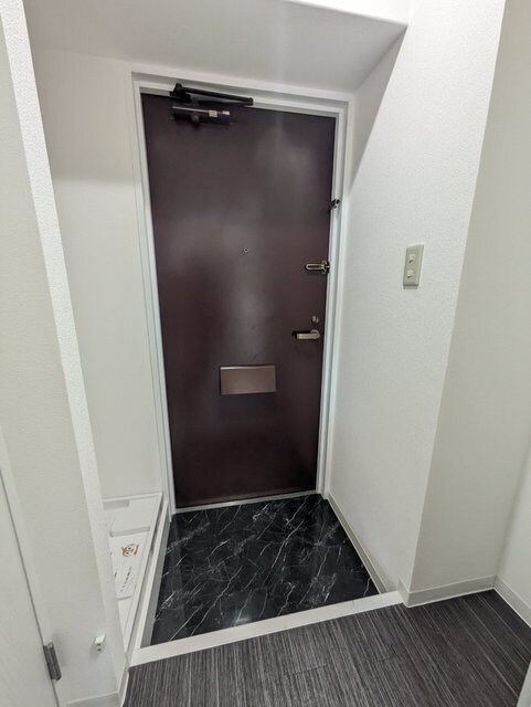 アルテハイム二条城の物件内観写真