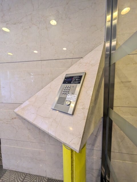 アルテハイム二条城の物件外観写真