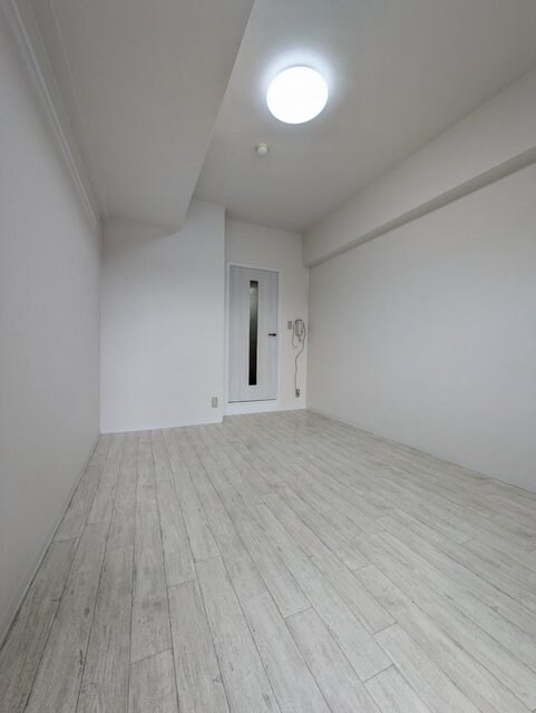 アルテハイム二条城の物件内観写真