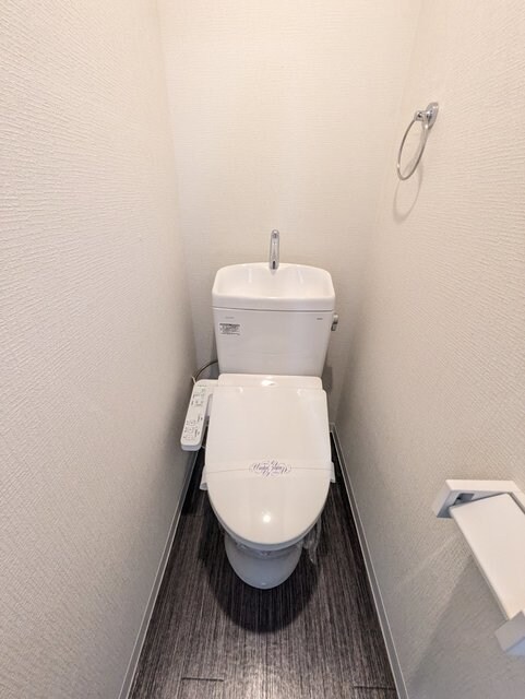 アルテハイム二条城の物件内観写真