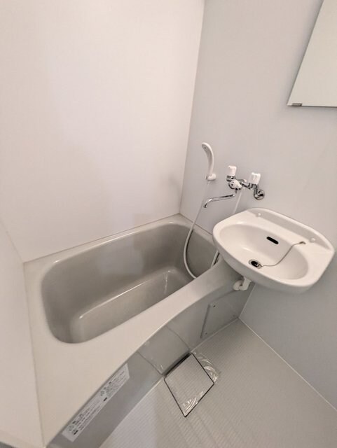 アルテハイム二条城の物件内観写真