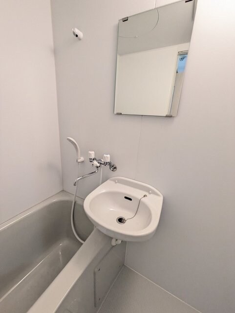 アルテハイム二条城の物件内観写真