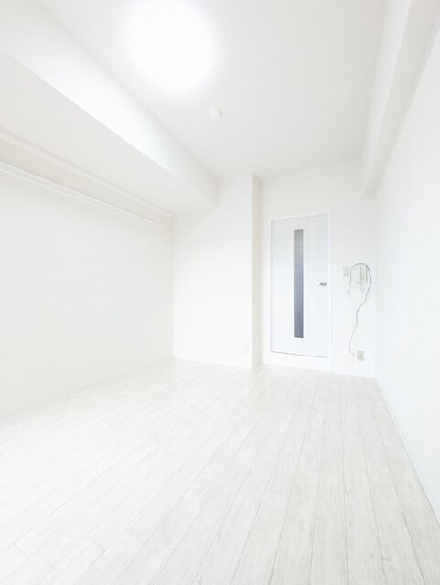 アルテハイム二条城の物件内観写真