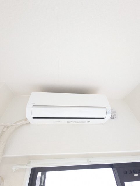 アルテハイム二条城の物件内観写真