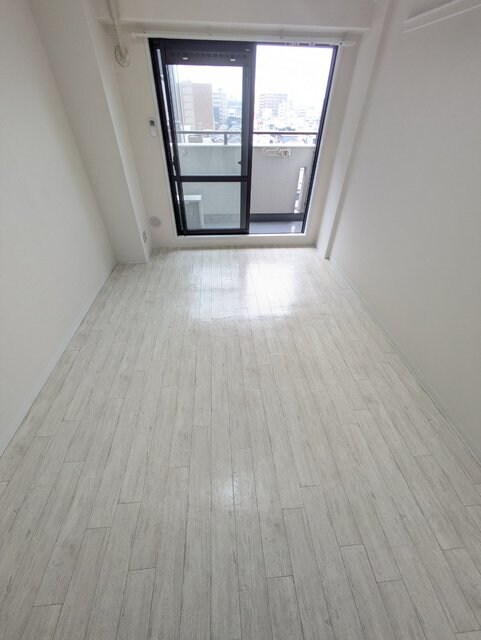 アルテハイム二条城の物件内観写真