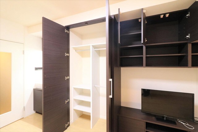 レオネクスト玄琢の物件内観写真