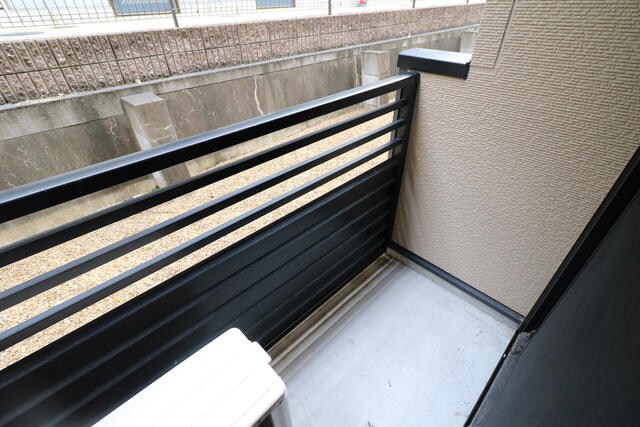 レオネクスト玄琢の物件内観写真