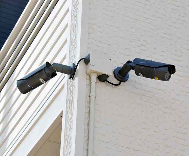 レオネクスト玄琢の物件外観写真