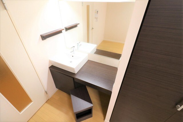 レオネクスト玄琢の物件内観写真