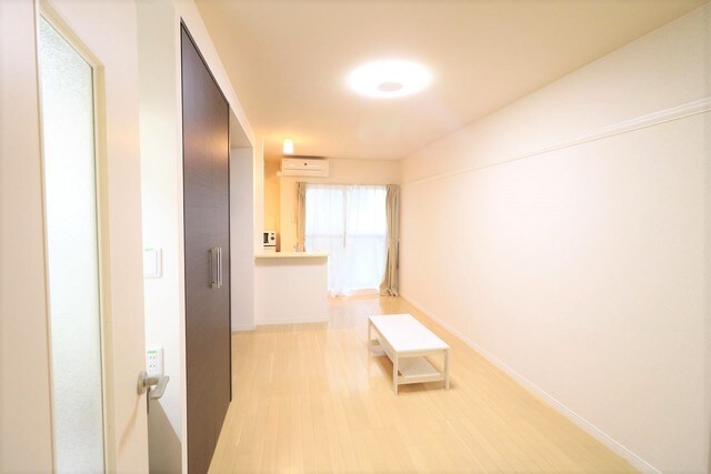 レオネクスト玄琢の物件内観写真