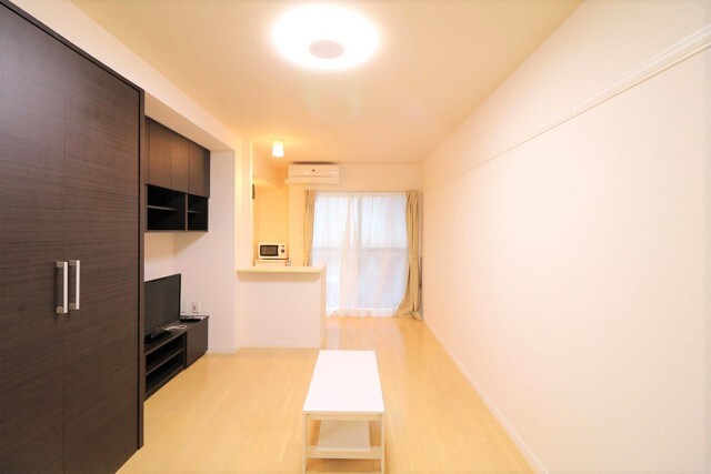 レオネクスト玄琢の物件内観写真