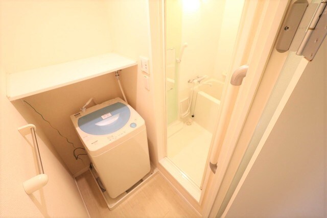 レオネクスト玄琢の物件内観写真