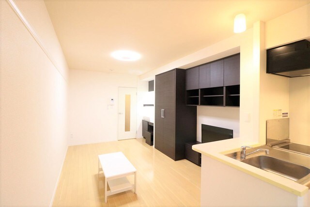 レオネクスト玄琢の物件内観写真