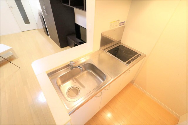 レオネクスト玄琢の物件内観写真