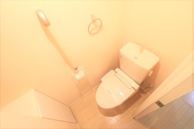 レオネクスト玄琢の物件内観写真