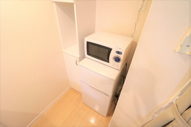 レオネクスト玄琢の物件内観写真