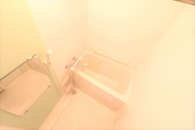 レオネクスト玄琢の物件内観写真