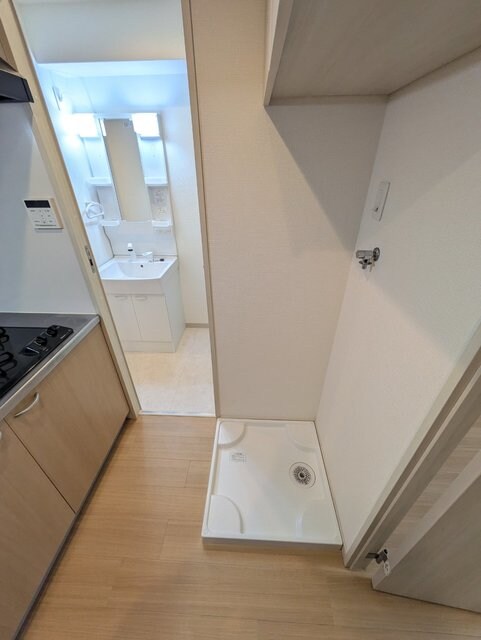 フラッティK＆S千本寺之内の物件内観写真