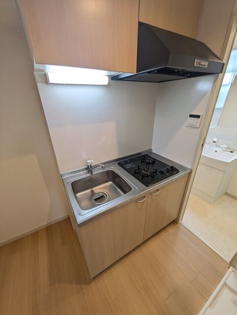 フラッティK＆S千本寺之内の物件内観写真