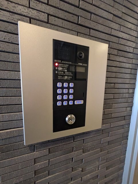 フラッティK＆S千本寺之内の物件外観写真