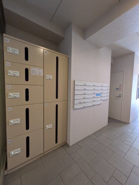 フラッティK＆S千本寺之内の物件外観写真