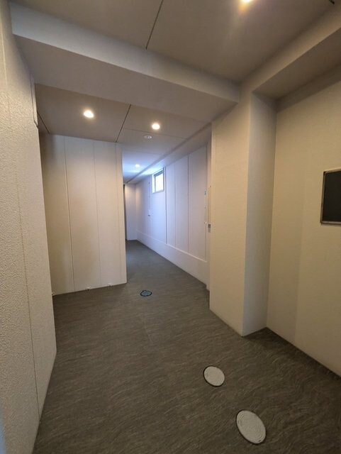 フラッティK＆S千本寺之内の物件外観写真