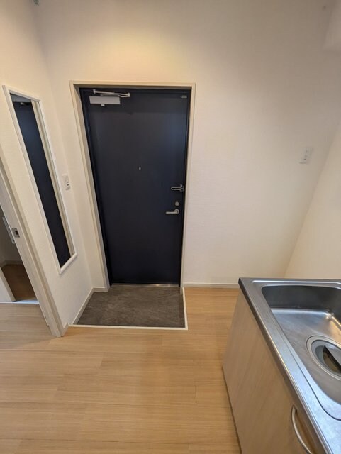 フラッティK＆S千本寺之内の物件内観写真