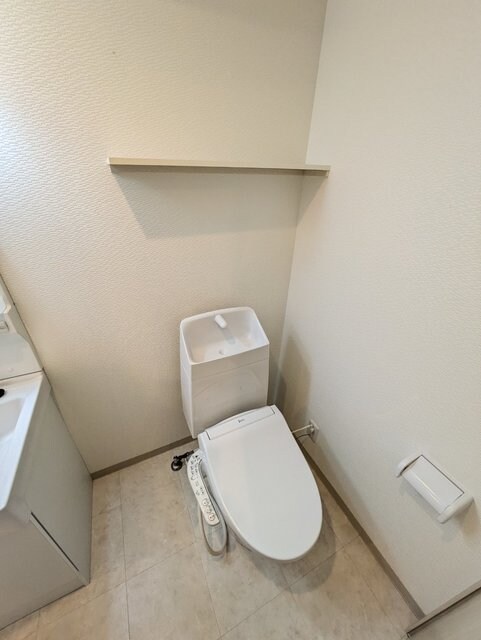 フラッティK＆S千本寺之内の物件内観写真