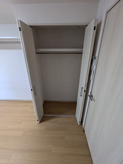 フラッティK＆S千本寺之内の物件内観写真