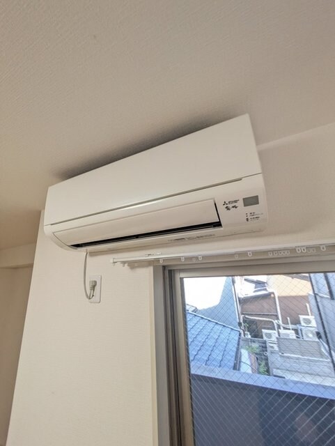 フラッティK＆S千本寺之内の物件内観写真