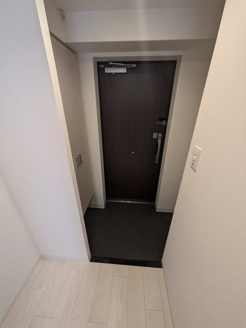 アドバンス京都クラッセの物件内観写真