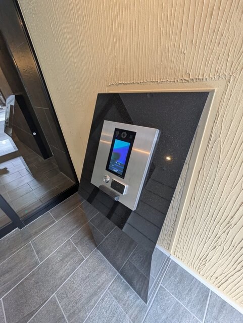 アドバンス京都クラッセの物件外観写真