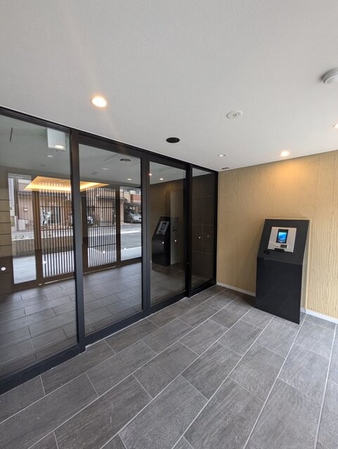 アドバンス京都クラッセの物件外観写真