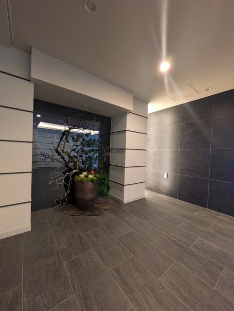 アドバンス京都クラッセの物件外観写真