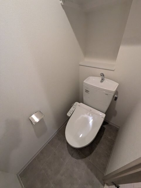 アドバンス京都クラッセの物件内観写真