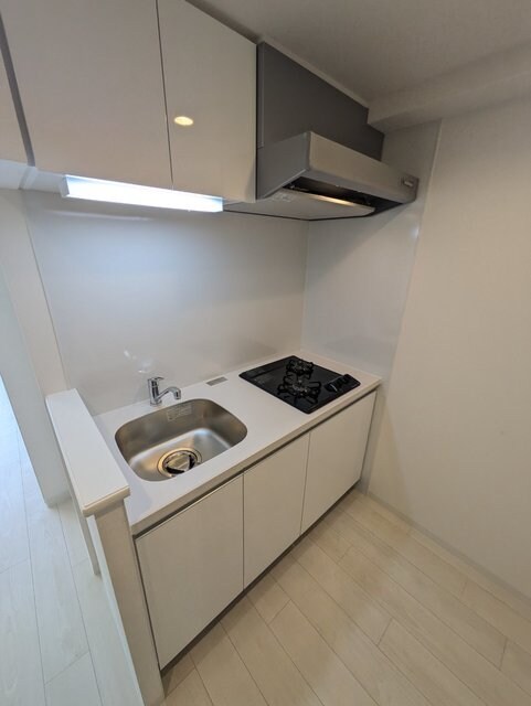 アドバンス京都クラッセの物件内観写真