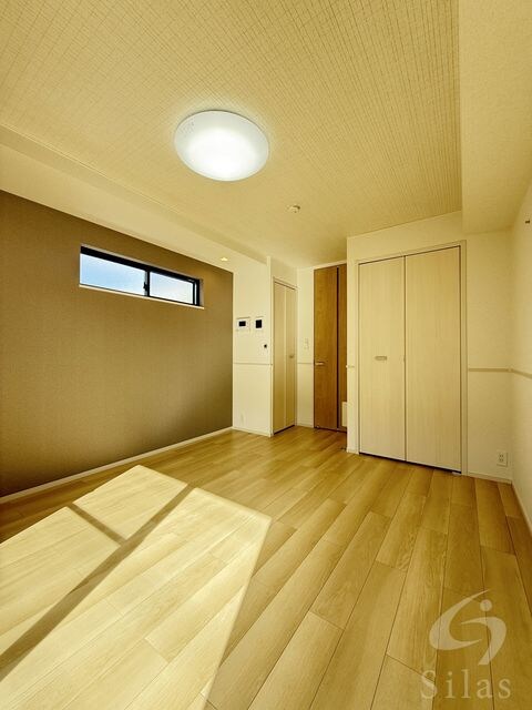 コンチェストⅢ祥豊の物件内観写真