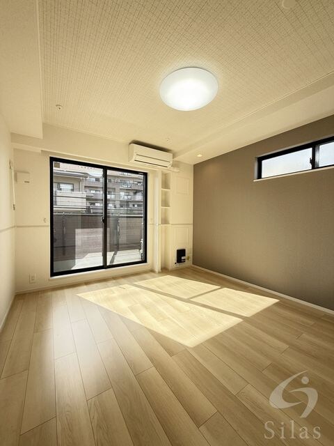 コンチェストⅢ祥豊の物件内観写真