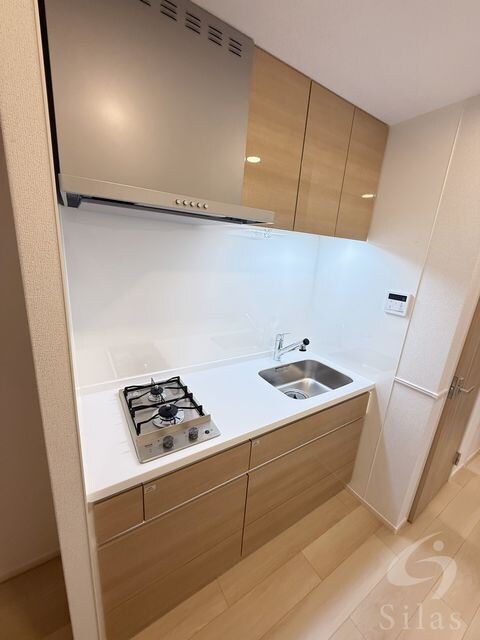 コンチェストⅢ祥豊の物件内観写真