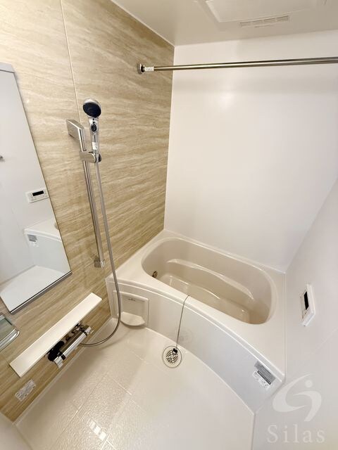 コンチェストⅢ祥豊の物件内観写真